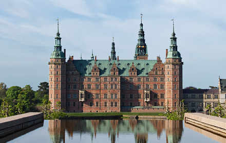 Rabat Frederiksborg