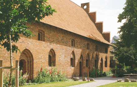Rabat hos Næstved Museum