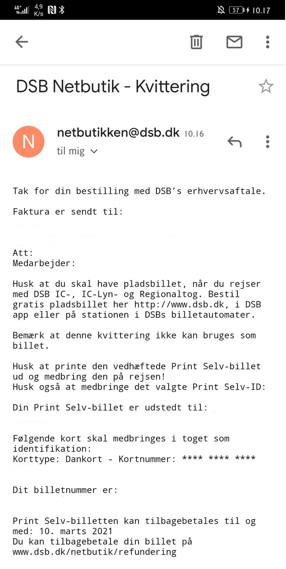 Erhverv
