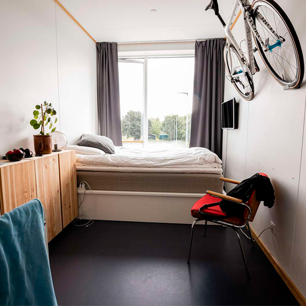 Village Vesterbro