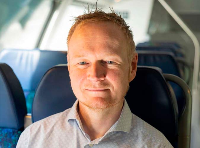 Claus Madsen