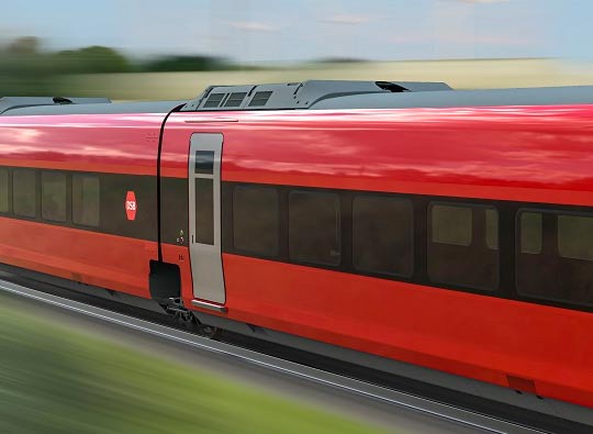Talgo