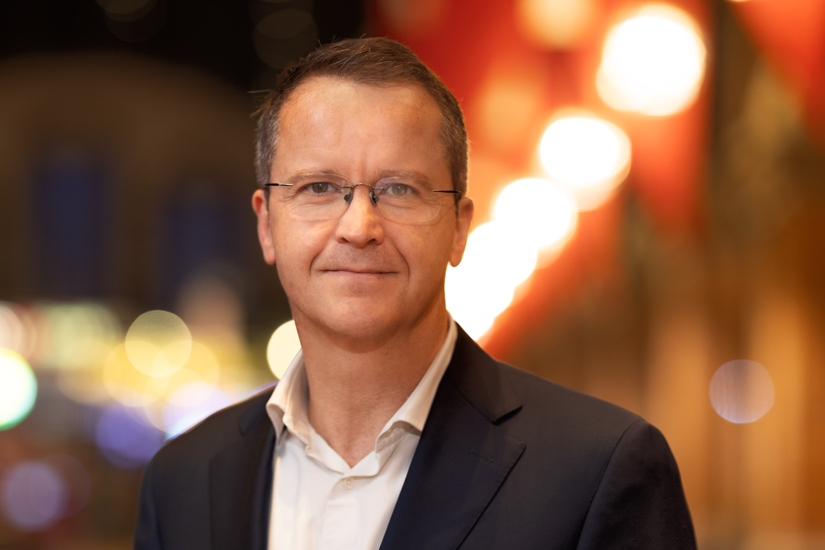 Jürgen Müller