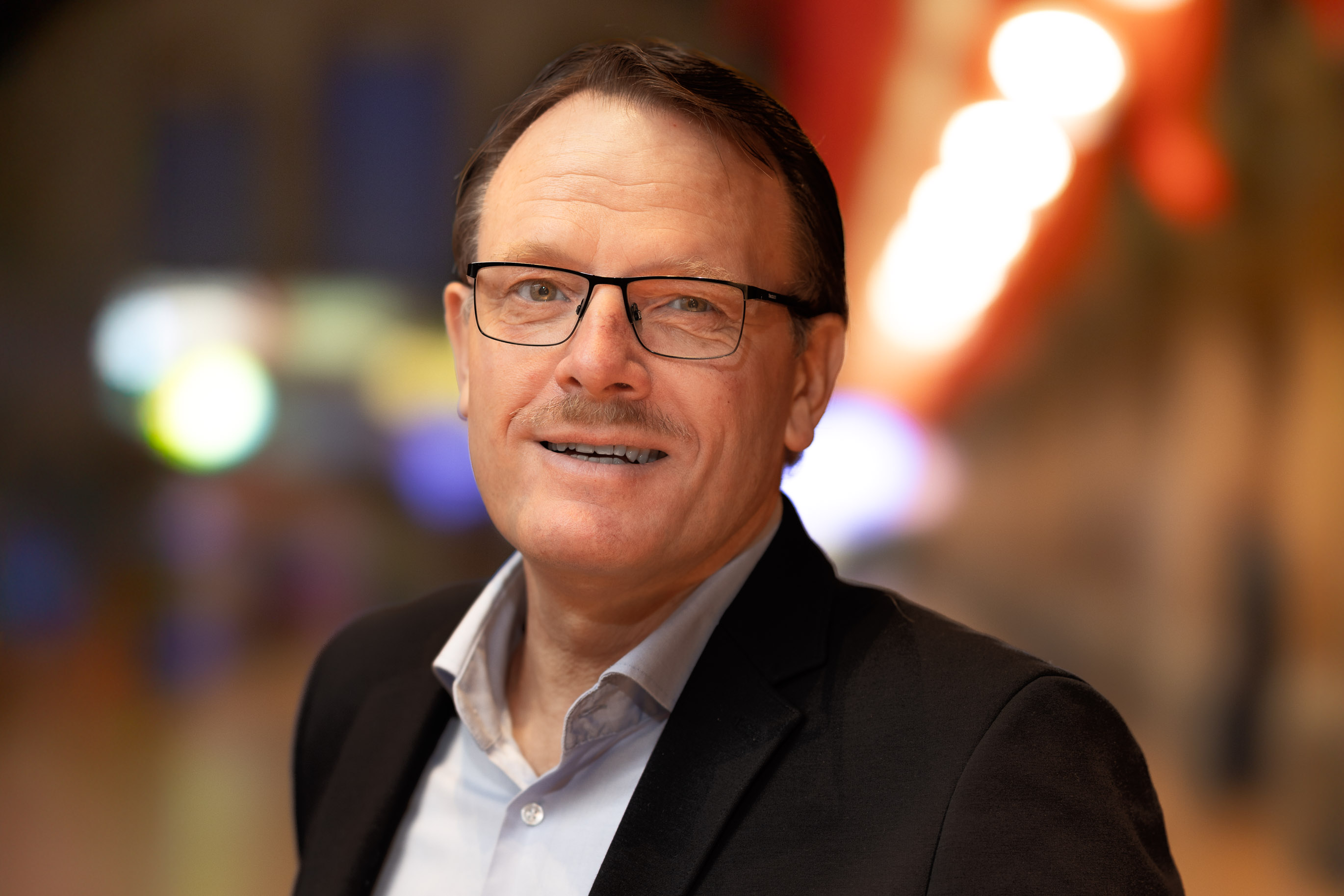 Carsten Hedegaard
