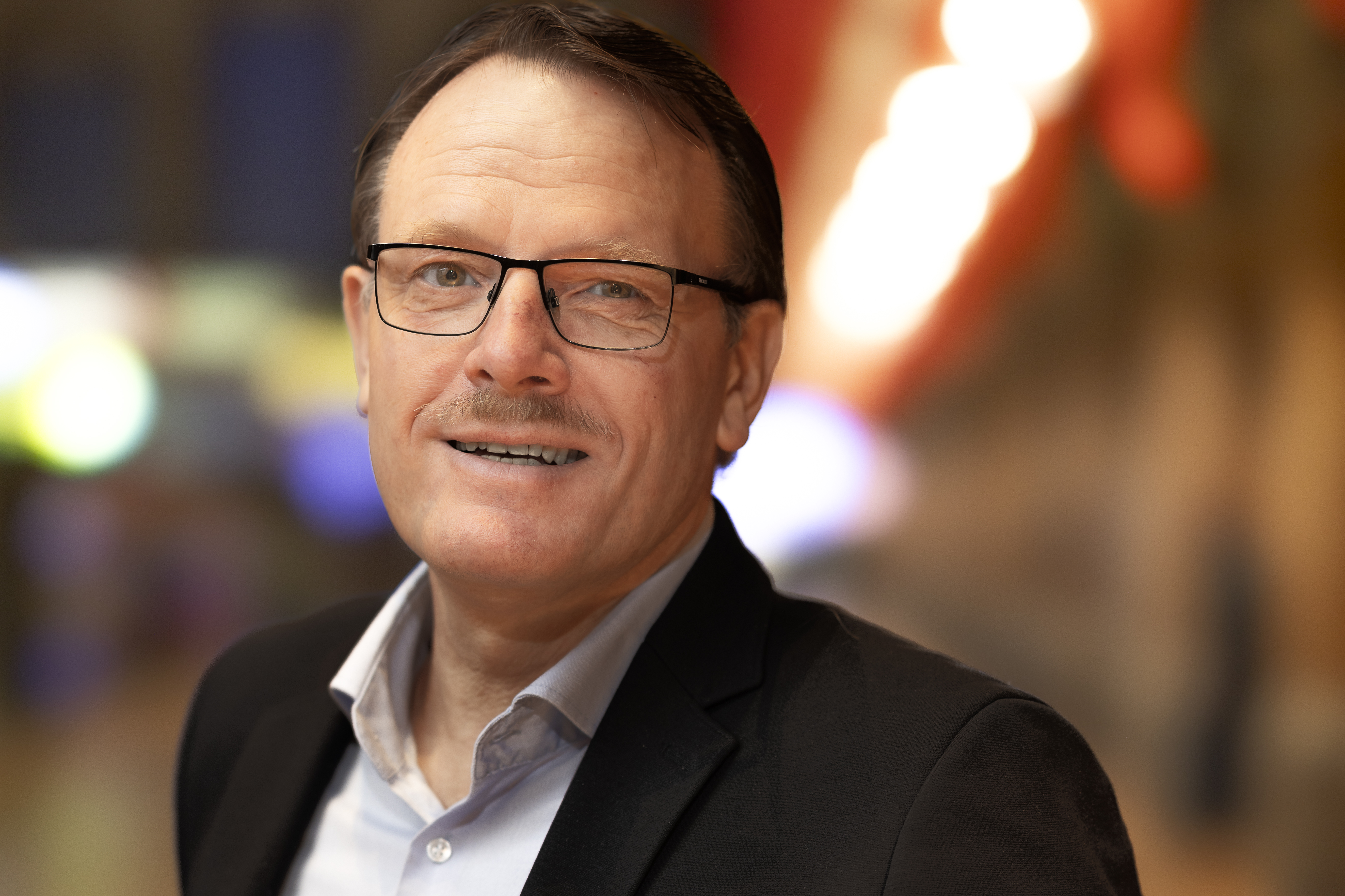 Carsten Hedegaard