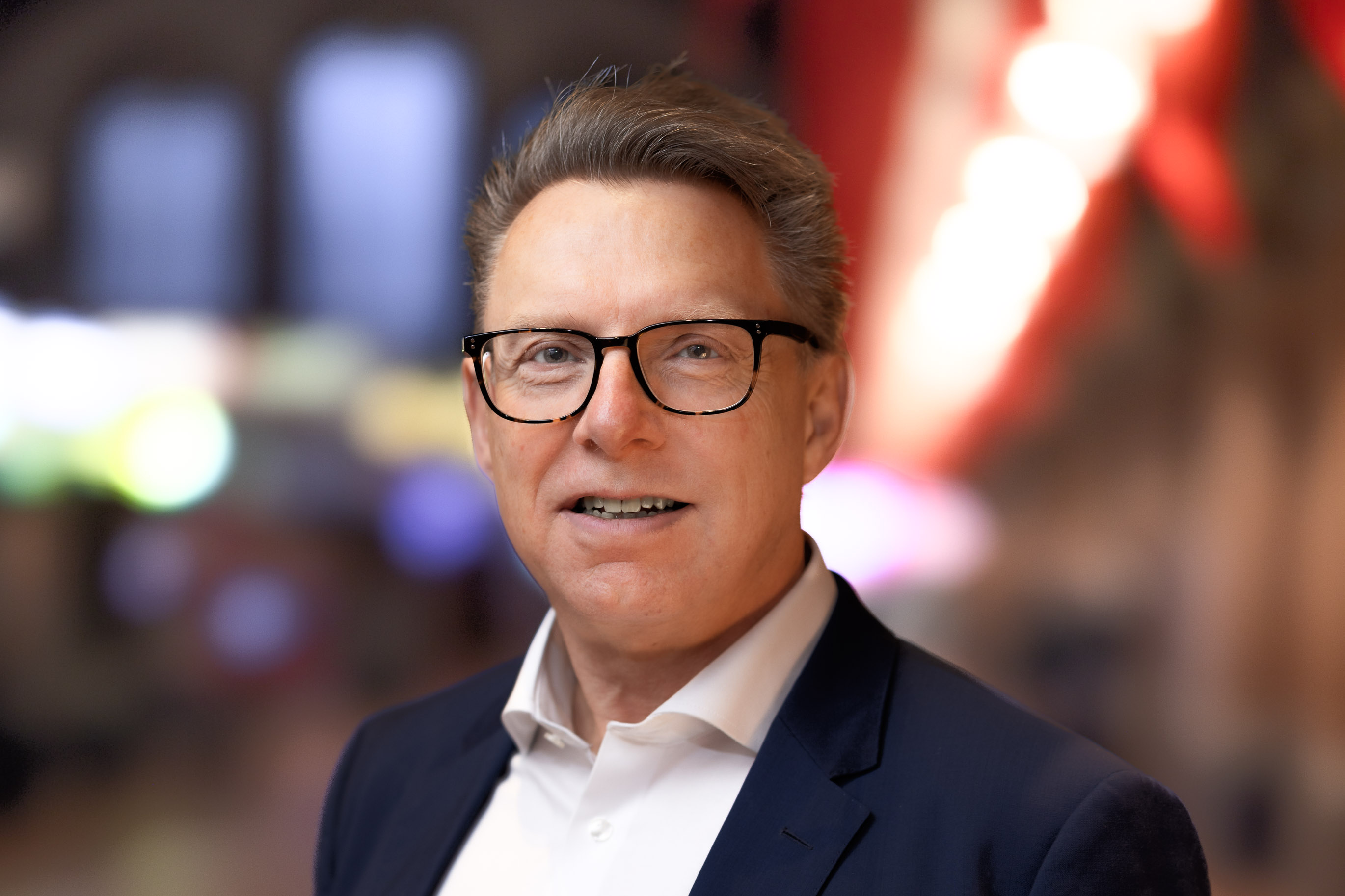 Henrik Amsinck