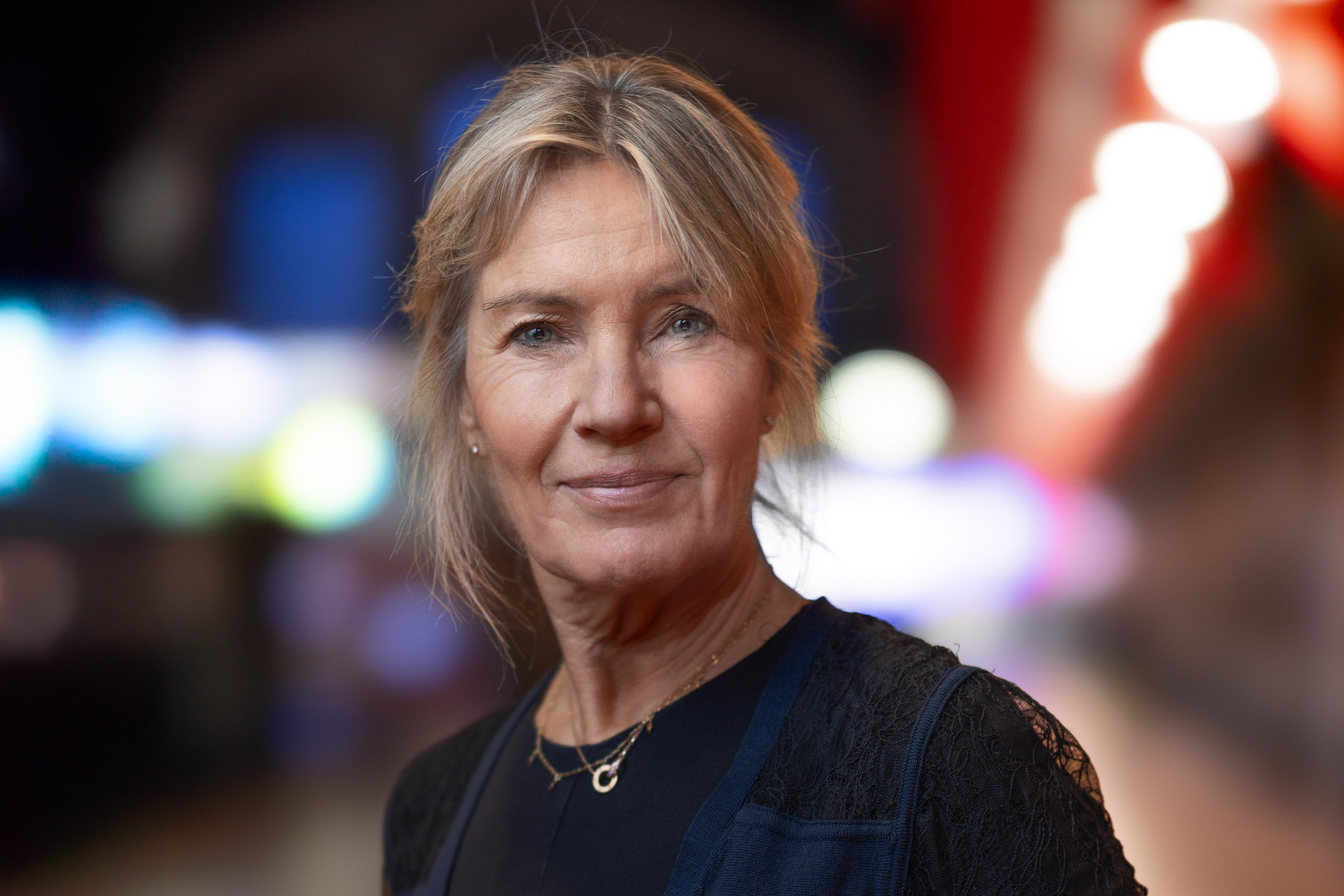 Lene Espersen