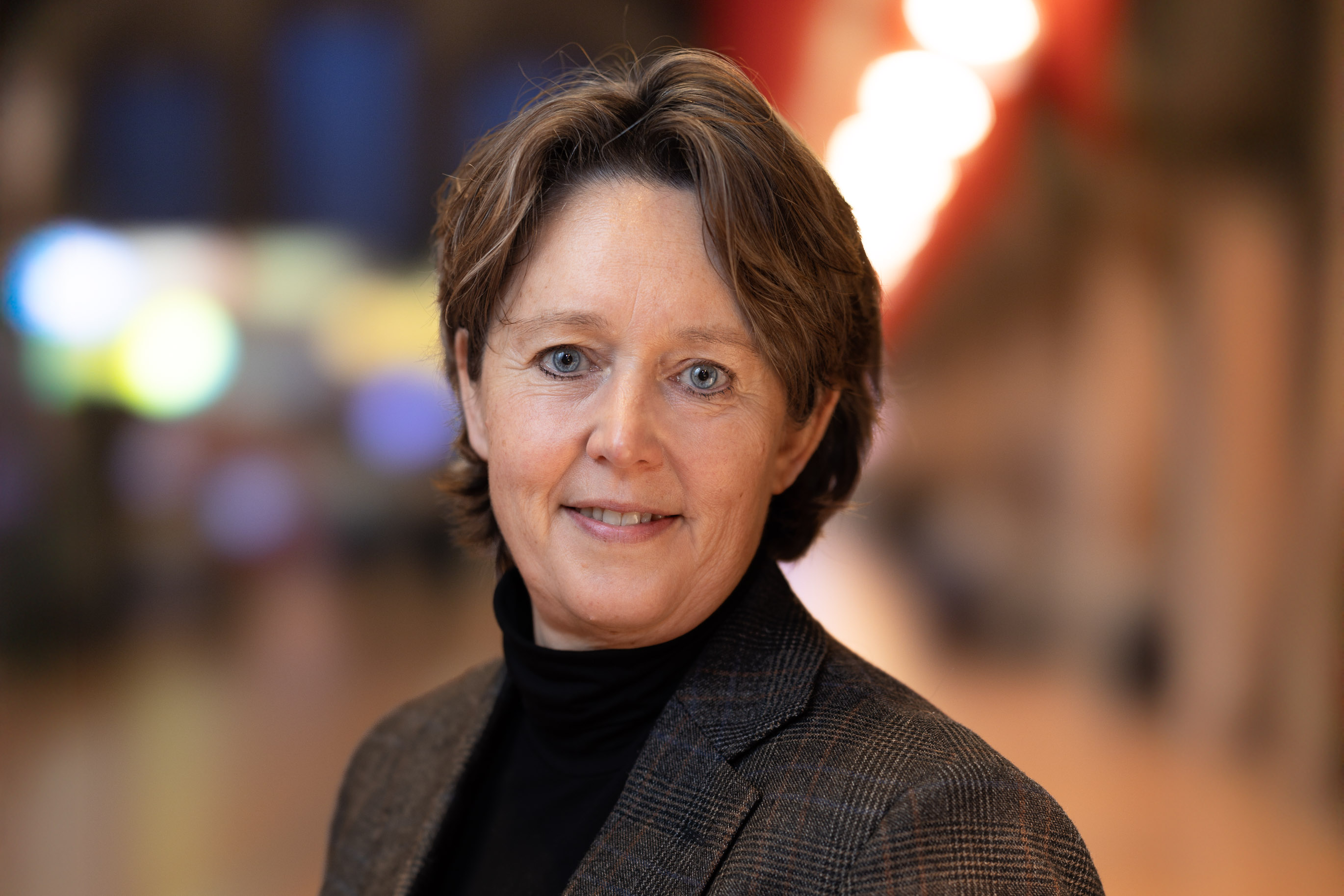 Mette Rosholm