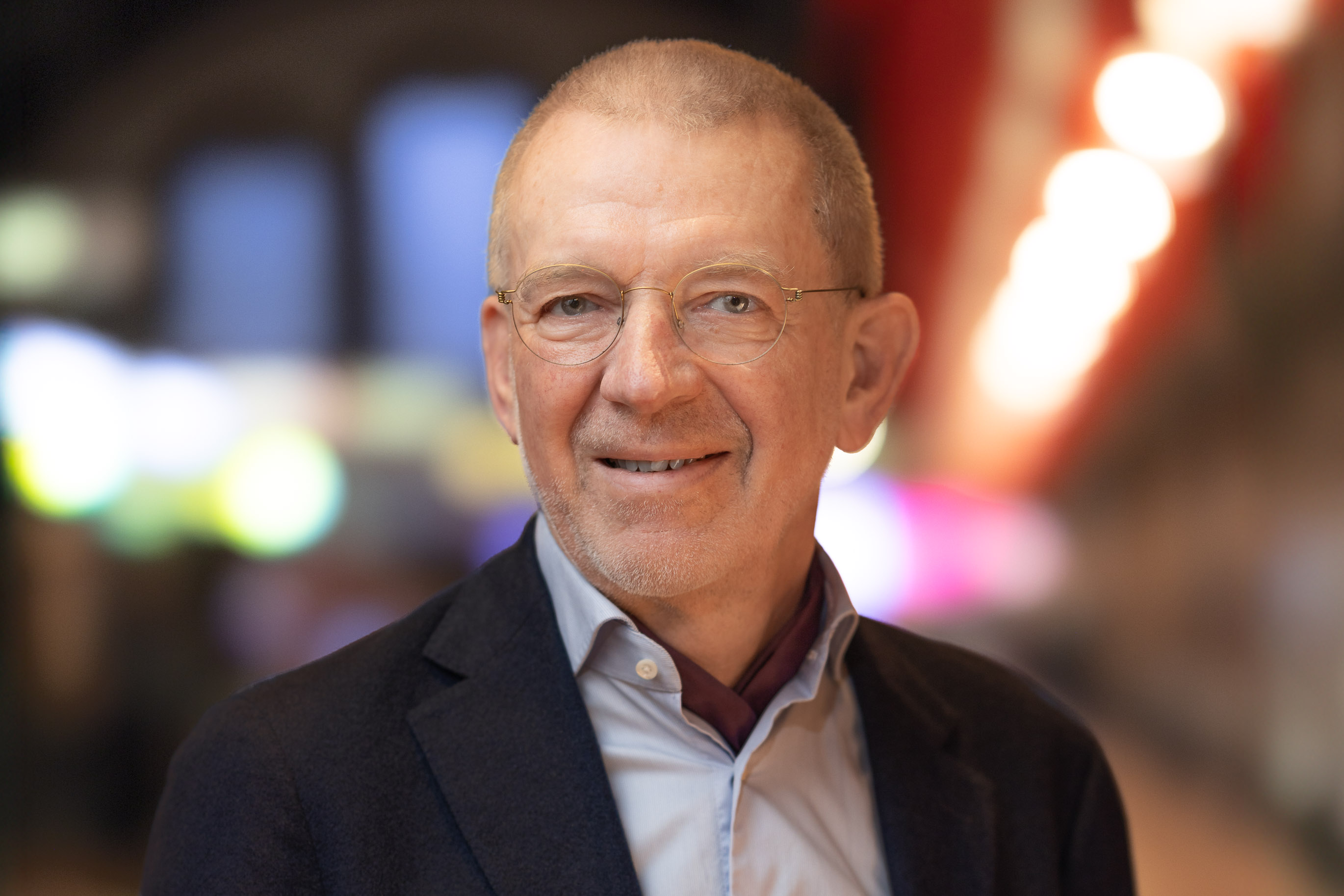 Peter Schütze