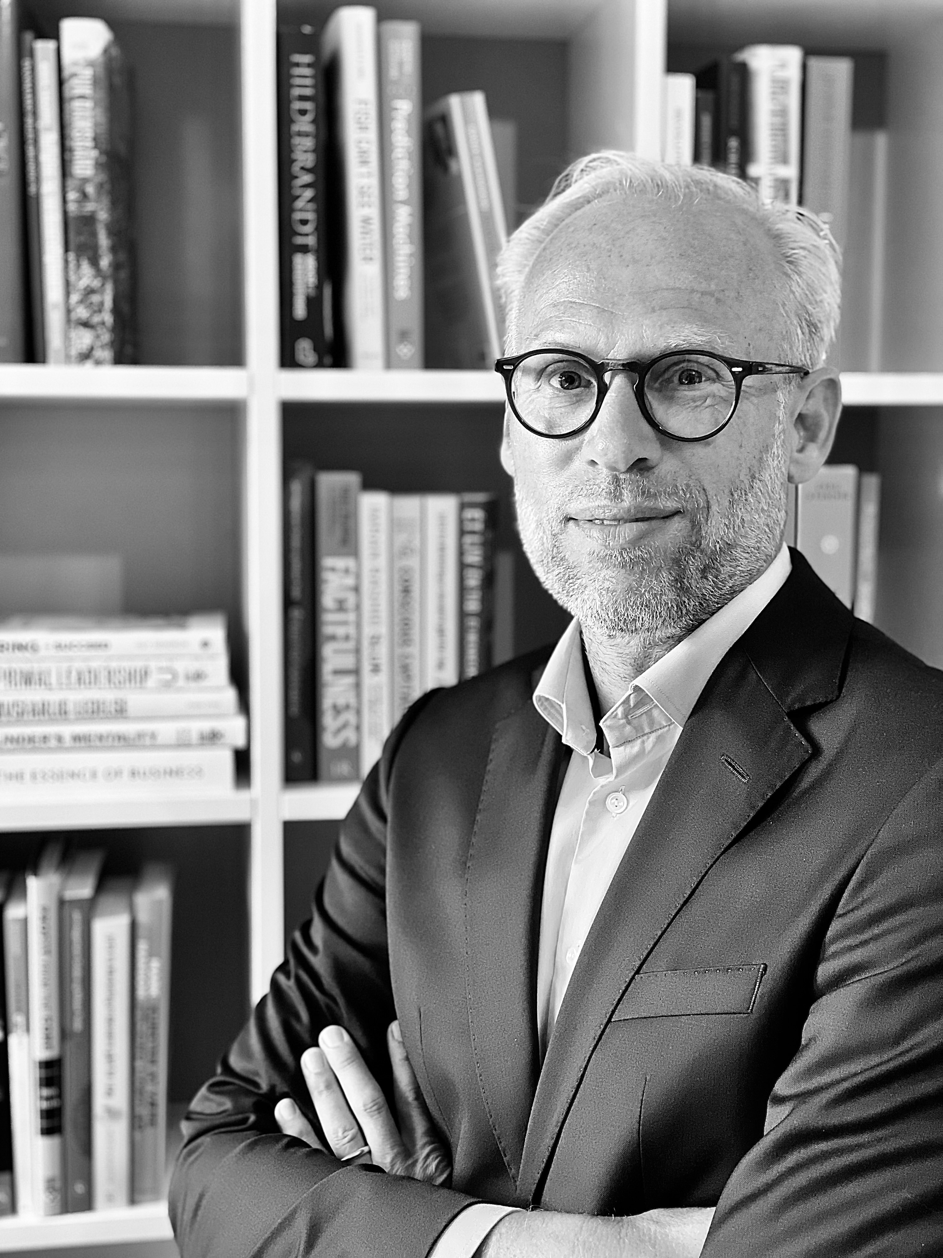 Jens Visholm