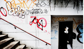 S-togsstationerne får nu et løft omkring udseende og vedligehold