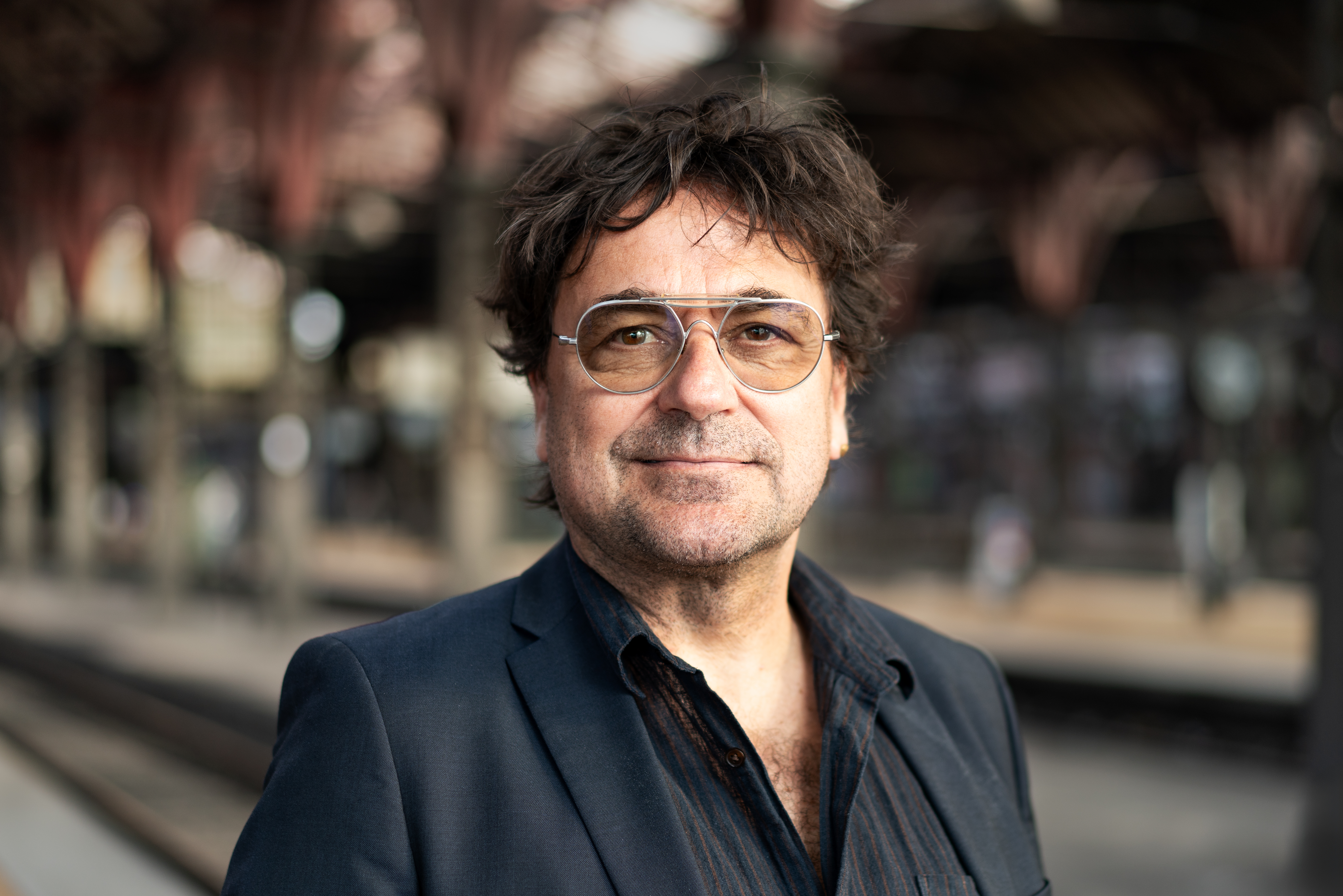 Niels-Otto Fisker Kommunikationschef