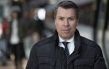 Tony Bispeskov