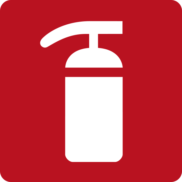 Brandslukker