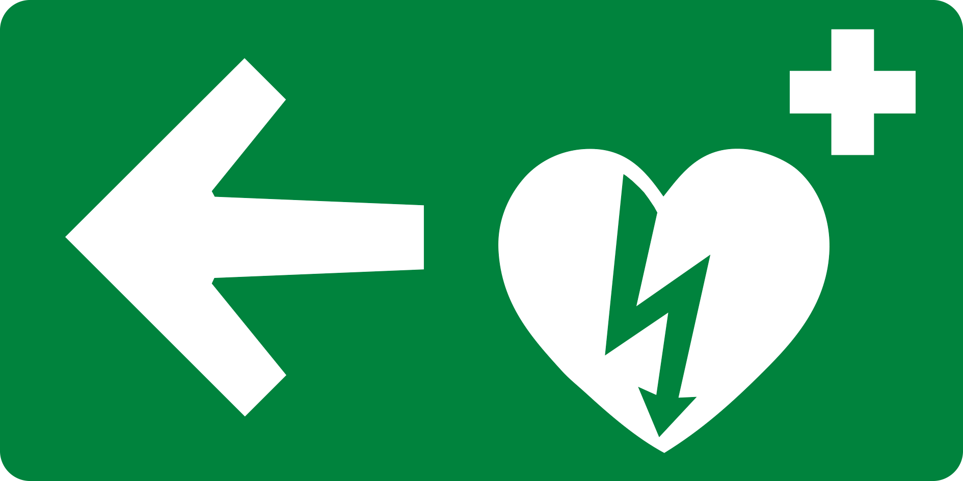 Hjertestarter