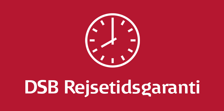 rejsetidsgaranti