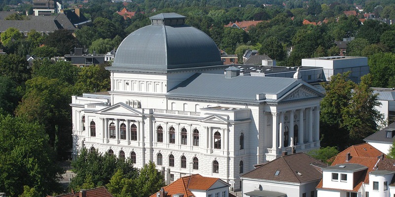 Oldenburg