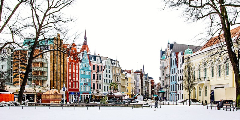 Rostock