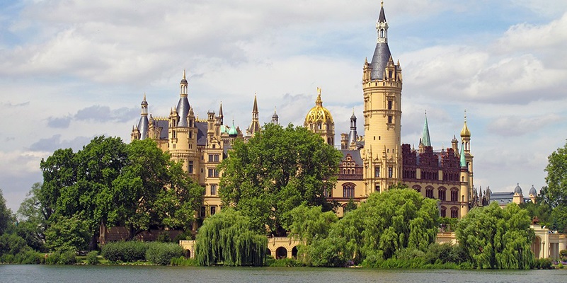 Schwerin