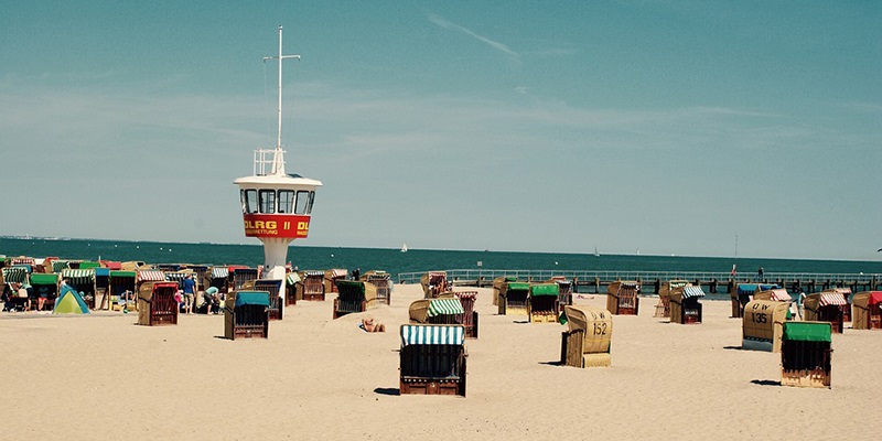 Travemünde