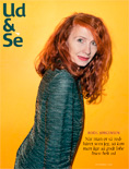 Bodil Jørgensen