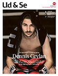 Ud & Se december 2017. Læs blandt andet om bokseren Dennis Ceylan