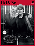 Læs Ud & Se marts 2018 med Lars og Torben Ulrich