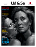Læs Ud & Se september 2018 om bramfrie og brandsjove Ditte & Louise