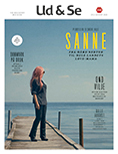 Læs Ud & Se juli 2018. I denne måned kan du blandt andet læse om Sanne Salomonsen 