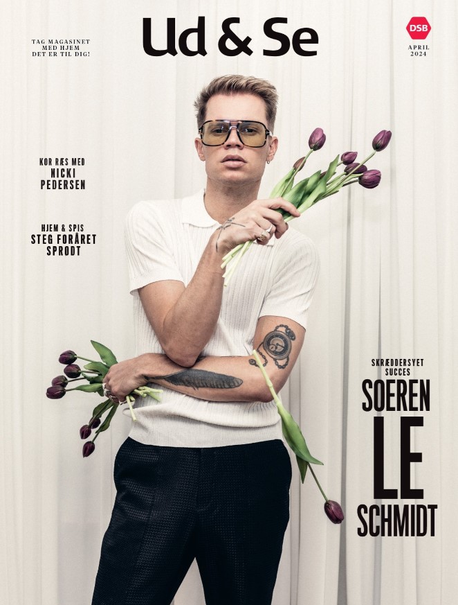 Skræddersyet succes fra Soeren Le Schmidt