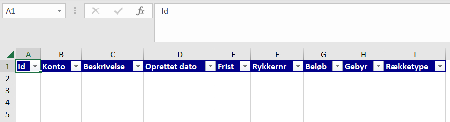 Erhverv