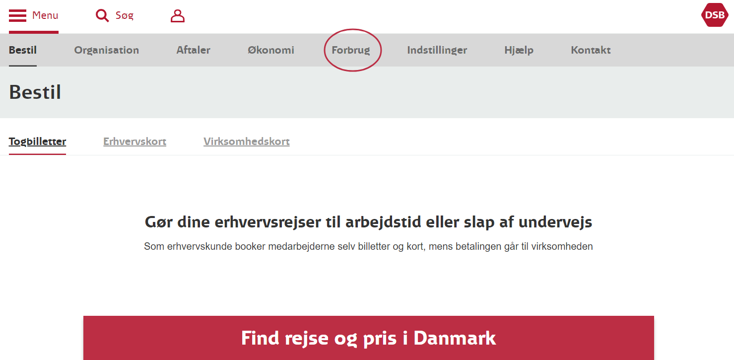 Erhverv