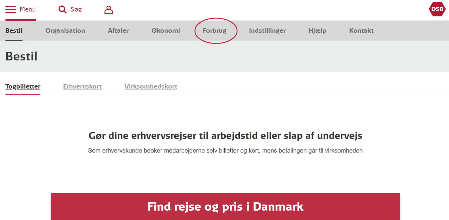Erhverv