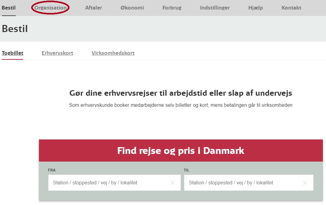 Erhverv