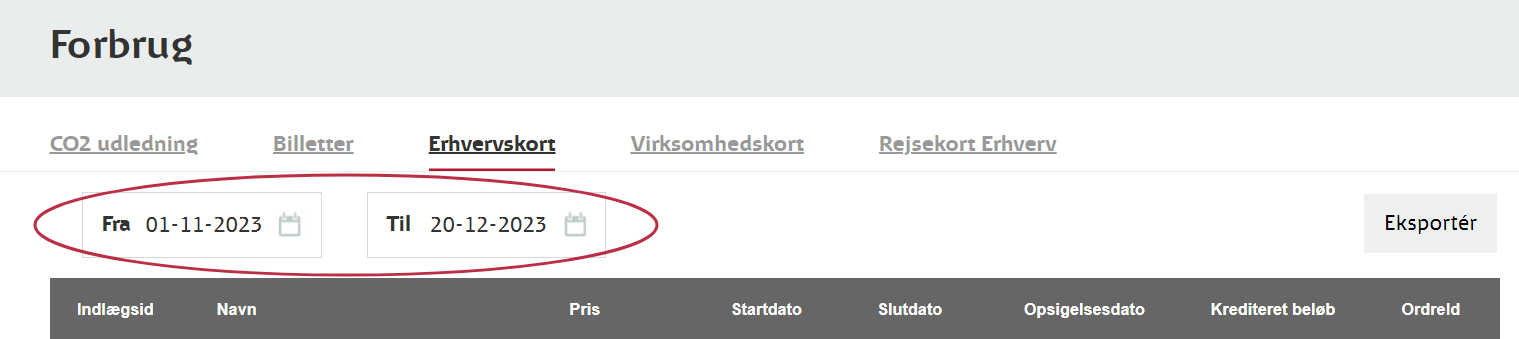 Erhverv