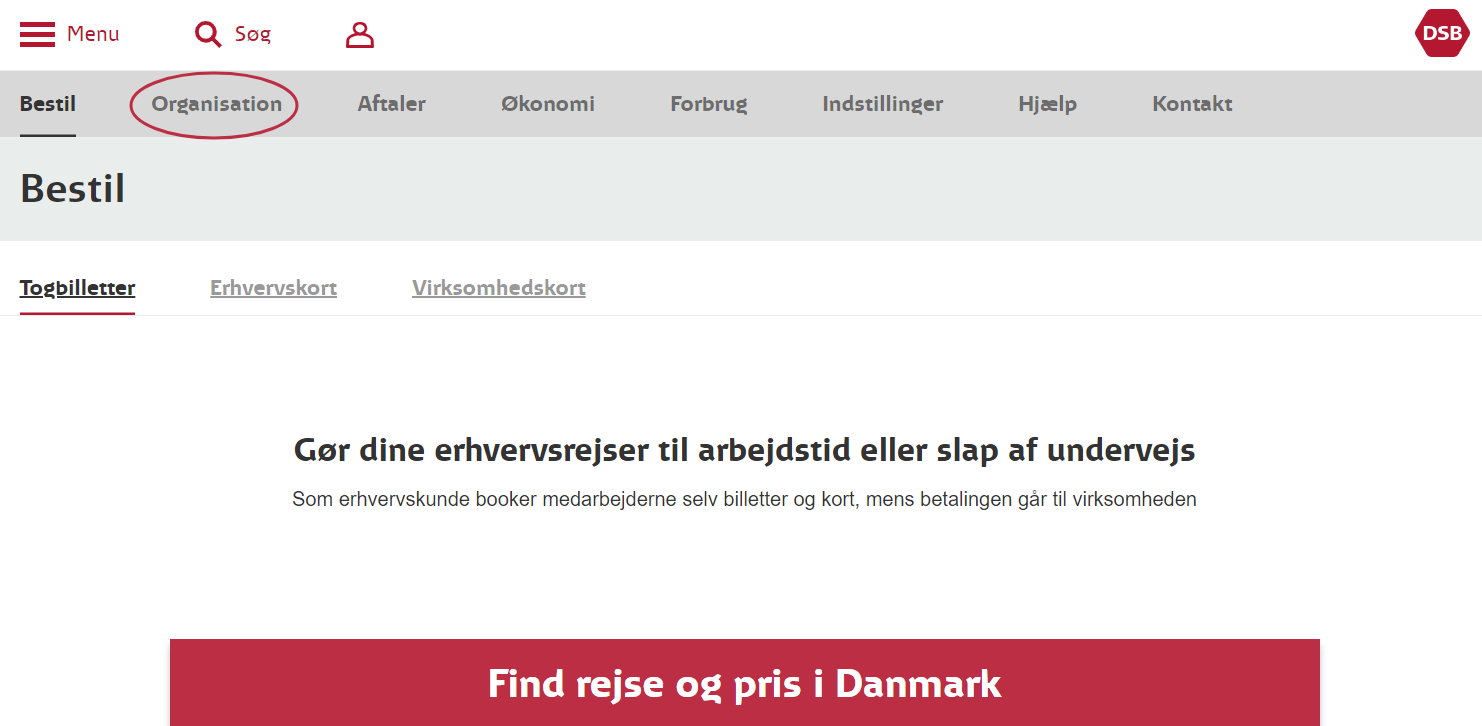 Erhverv