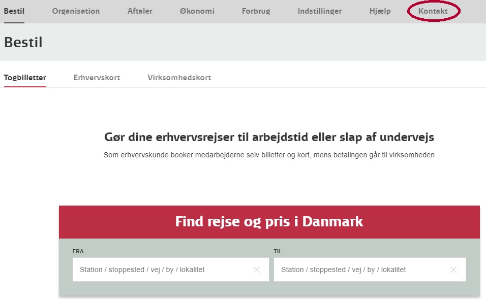 Erhverv