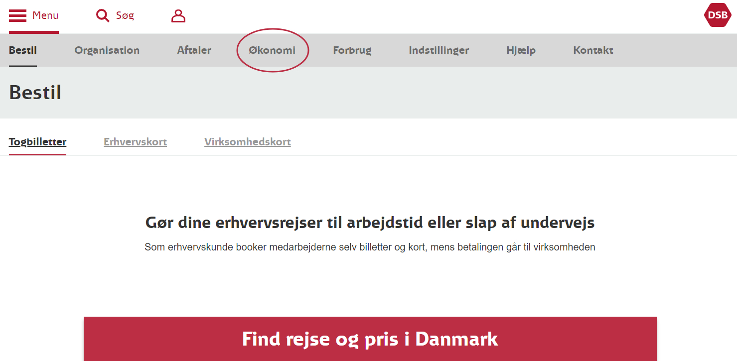 Erhverv