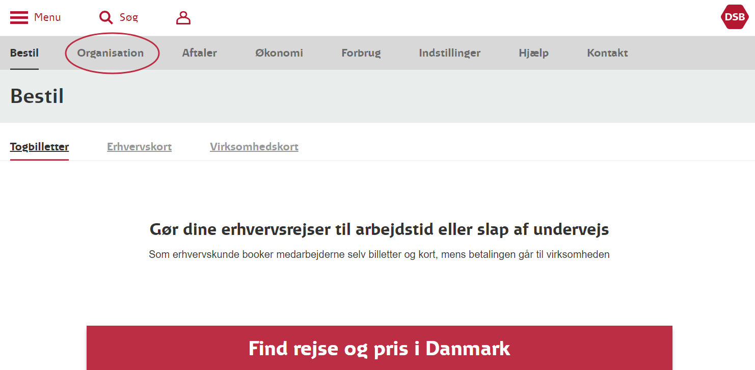 Erhverv