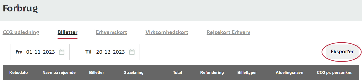 Erhverv
